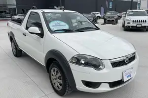 Autos seminuevos, Ram 700 2019