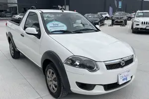 Autos seminuevos, Ram 700 2019
