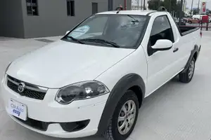 Autos seminuevos, Ram 700 2019