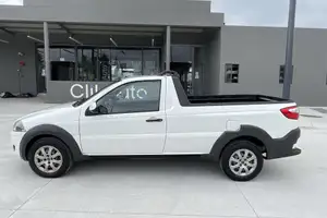 Autos seminuevos, Ram 700 2019