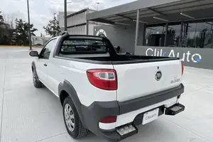 Autos seminuevos, Ram 700 2019