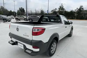 Autos seminuevos, Ram 700 2019