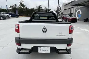 Autos seminuevos, Ram 700 2019