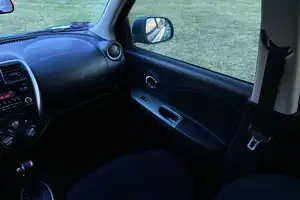 Autos seminuevos, Nissan March 2018