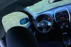 Autos seminuevos, Nissan March 2018