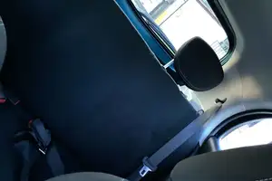 Autos seminuevos, Nissan March 2018