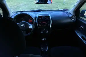 Autos seminuevos, Nissan March 2018