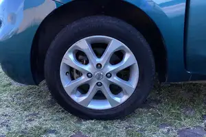 Autos seminuevos, Nissan March 2018