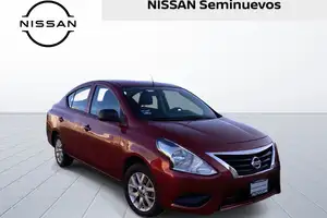 Autos seminuevos, Nissan V-drive 2022