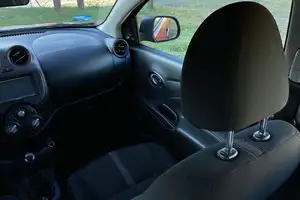 Autos seminuevos, Nissan V-drive 2022
