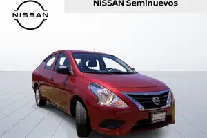 Autos seminuevos, Nissan V-drive 2023