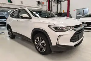 Autos seminuevos, Chevrolet Tracker 2022