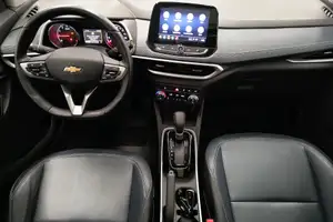Autos seminuevos, Chevrolet Tracker 2022