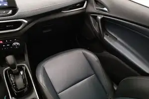 Autos seminuevos, Chevrolet Tracker 2022