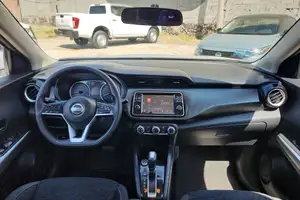 Autos seminuevos, Nissan Kicks 2021