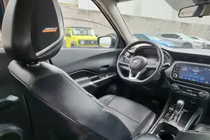 Autos seminuevos, Nissan Kicks 2023