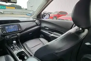 Autos seminuevos, Nissan Kicks 2023