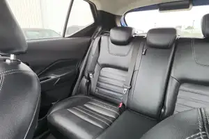 Autos seminuevos, Nissan Kicks 2023