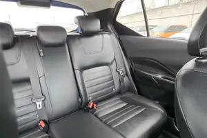 Autos seminuevos, Nissan Kicks 2023