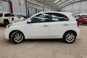 Autos seminuevos, Nissan March 2016