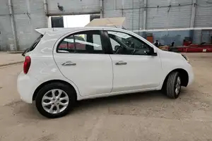Autos seminuevos, Nissan March 2016