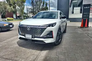 Autos seminuevos, Changan Cs55 Plus 2025