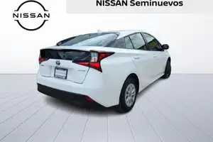 Autos seminuevos, Toyota Prius 2019