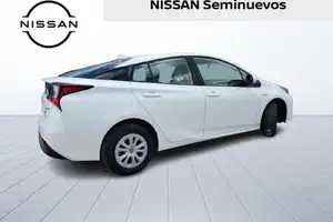 Autos seminuevos, Toyota Prius 2019
