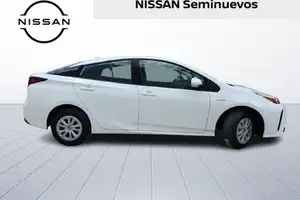 Autos seminuevos, Toyota Prius 2019