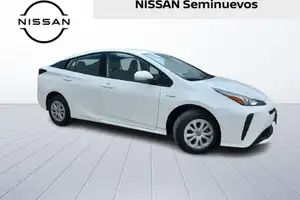 Autos seminuevos, Toyota Prius 2019