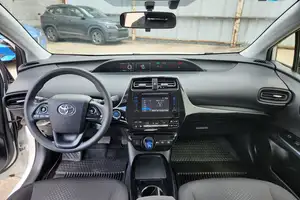 Autos seminuevos, Toyota Prius 2019