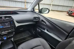 Autos seminuevos, Toyota Prius 2019