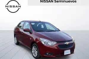 Autos seminuevos, Chevrolet Aveo 2023