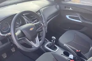Autos seminuevos, Chevrolet Aveo 2023