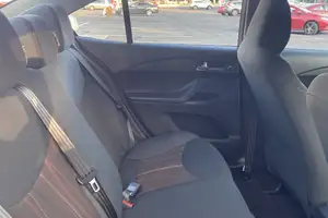 Autos seminuevos, Chevrolet Aveo 2023