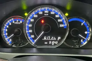 Autos seminuevos, Toyota Yaris 2019