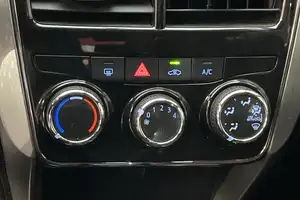 Autos seminuevos, Toyota Yaris 2019