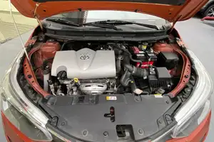 Autos seminuevos, Toyota Yaris 2019