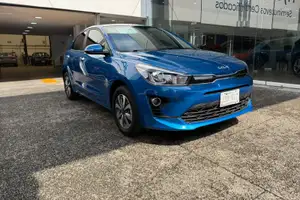 Autos seminuevos, Kia Rio Hb 2023