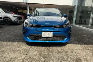 Autos seminuevos, Kia Rio Hb 2023