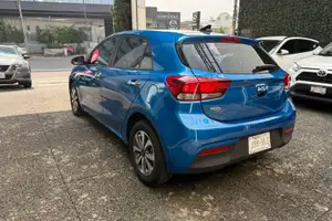 Autos seminuevos, Kia Rio Hb 2023
