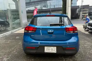 Autos seminuevos, Kia Rio Hb 2023