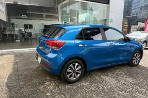 Autos seminuevos, Kia Rio Hb 2023