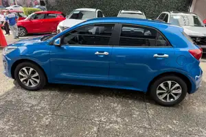 Autos seminuevos, Kia Rio Hb 2023