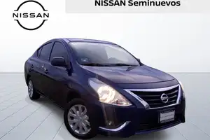 Autos seminuevos, Nissan V-drive 2020
