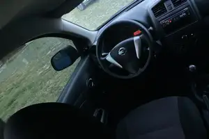 Autos seminuevos, Nissan V-drive 2020