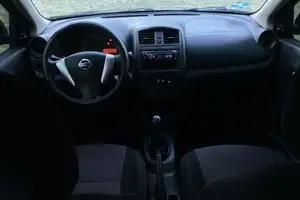 Autos seminuevos, Nissan V-drive 2020