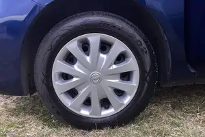 Autos seminuevos, Nissan V-drive 2020