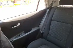 Autos seminuevos, Kia Rio 2018