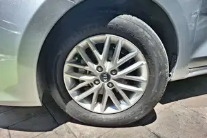 Autos seminuevos, Kia Rio 2018